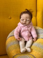 Mini Rebornbaby Emely von Linda Web Baden-Württemberg - Freiburg im Breisgau Vorschau