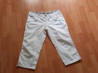 ♥️Esprit tolle 7/8 Hose Sommer 42/L neuw♥️ Hude (Oldenburg) - Nordenholz Vorschau