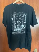 German Black Metal Imha Tarikat T-Shirt L Essen-West - Holsterhausen Vorschau