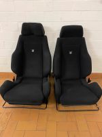 Original Recaro Autositze 1984 Sachsen-Anhalt - Derenburg Vorschau