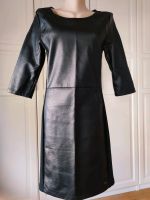 Elegantes sexy Kunstleder Kleid Garcia S Nordrhein-Westfalen - Kalkar Vorschau