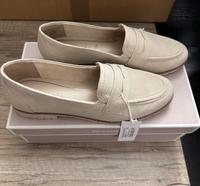 Elegante Tamaris Slipper – NEU – Größe 38 – Beige Nordrhein-Westfalen - Neuss Vorschau