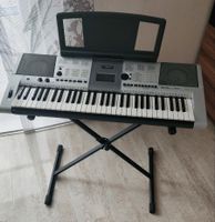 Keyboard Yamaha YPT-410 Nordrhein-Westfalen - Paderborn Vorschau