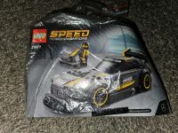 Lego Speed Champions 75877 Mercedes AMG (ohne OVP) RARITÄT Schleswig-Holstein - Altenholz Vorschau