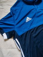 Adidas Polo-Shirt T16 CC Royal/Navi XL NEU/OVP Nordrhein-Westfalen - Oberhausen Vorschau