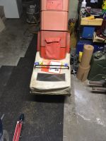 Sabo Comstar  2400bx Häcksler Benzin Nordrhein-Westfalen - Essen-Fulerum Vorschau