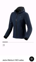 Rev'it Damen Motorradjacke Softshell M/L Hamburg - Altona Vorschau