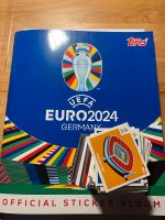 UEFA EURO 2024 Topps Sticker TAUSCHEN +VERKAUFEN Bayern - Germering Vorschau