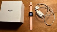 Apple Watch Serie 3 Gold Aluminium Herzogtum Lauenburg - Aumühle bei Hamburg Vorschau