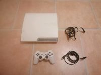 PLAYSTATION 3 SLIM mit 15GAMES Nordrhein-Westfalen - Solingen Vorschau