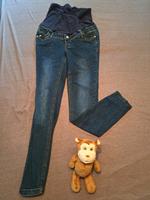 Umstands-Jeans Baden-Württemberg - Achern Vorschau