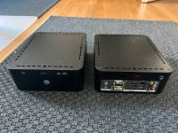 Mini ITX PC Rechner ähnlich NUC für Simhub Plex oder surfen Bayern - Allershausen Vorschau