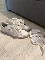 Puma Sneaker weiß Berlin - Neukölln Vorschau