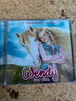 Wendy Der Film Original Hörspiel + DvD Nordrhein-Westfalen - Hille Vorschau