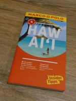 MARCO POLO Reiseführer Hawai’i (2017, 148 Seiten, neu) Kiel - Schreventeich-Hasseldieksdamm Vorschau