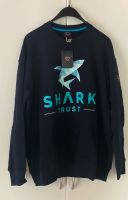 Paul & Shark Sweatshirt GR.XL Neu NP. 249 Bonn - Beuel Vorschau