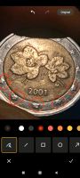 Fehlprägung 2 Euro Münzen top Preise Dresden - Großzschachwitz Vorschau