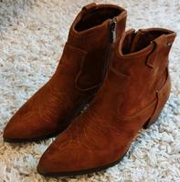 Neue Stiefel Tom Tailor Nordrhein-Westfalen - Ochtrup Vorschau