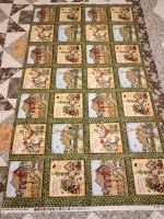 Patchwork Panel Bayern - Bad Windsheim Vorschau