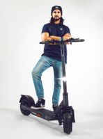 E -Scooter "PAUL" Bayern - Hahnbach Vorschau