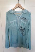 Soccx Langarmshirt Größe L Brandenburg - Potsdam Vorschau