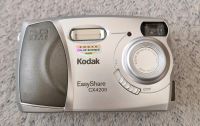 Fotokamera Kodak EasyShare CX4200 Bayern - Vohburg an der Donau Vorschau