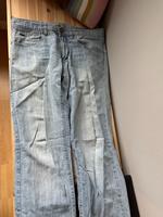 Neuwertige Jeans von Hugo Boss Weite 32 Länge 34 Harburg - Hamburg Eißendorf Vorschau