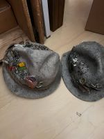 Trachten Hüte „steinklopfer“ Bayern - Neunkirchen a. Brand Vorschau