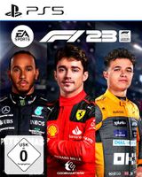 F1 2019 2020 2021 2022 2023 - PS5 / PS4 / Xbox - NEU & OVP Friedrichshain-Kreuzberg - Friedrichshain Vorschau