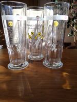 Biergläser Borussia Dortmund Heimspiele 1999 Hessen - Ginsheim-Gustavsburg Vorschau