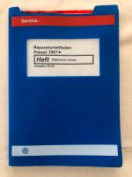 Reparaturleitfäden Passat B5/3b 97> 35i(VR5-V6-Turbo) "Elektr. An Rheinland-Pfalz - Wallmerod Vorschau