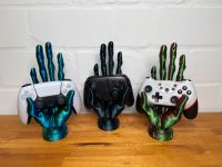 Alienhand - Controller Halter  inkl. Versand (3D Druck) Nordrhein-Westfalen - Detmold Vorschau