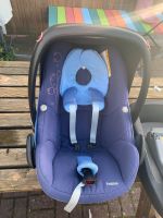 Maxi-cosi Pebble Isofix FamilyFix Niedersachsen - Hildesheim Vorschau