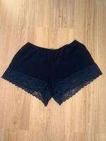 Tezenis Nachtwäsche - Hose - blu assoluto Hessen - Schlitz Vorschau