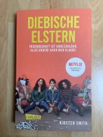 Diebische Elstern Buch Neu Freiburg im Breisgau - March Vorschau