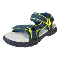 Jack Wolfskin Unisex Kinder Seven Seas 3 K Sandalen Gr. 31 Blau Schleswig-Holstein - Barsbüttel Vorschau