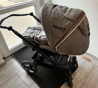 Kinderwagen Hartan Racer gtx Nordrhein-Westfalen - Meinerzhagen Vorschau