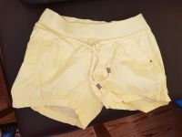 Shorts, kurze Hose gelb Orsay, 36 Rostock - Kröpeliner-Tor-Vorstadt Vorschau