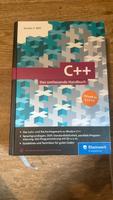 C++ – Das umfassende Handbuch (C++17) von Rheinwerk Computing Brandenburg - Potsdam Vorschau