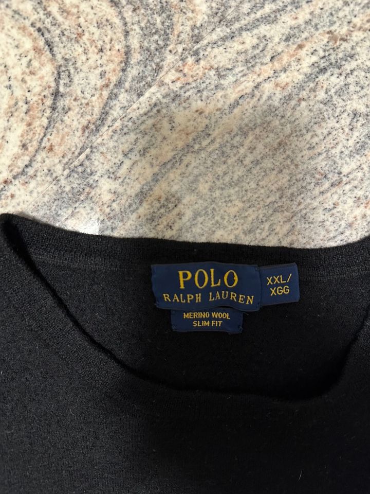 Ralph Lauren Pullover in Karlsruhe