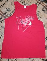 Heavy Metal TankTop Shirt von der Band NECROVORE Größe XXL Bayern - Nesselwang Vorschau