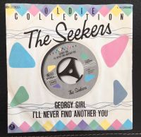 The Seekers „Georgy Girl“ Nordrhein-Westfalen - Lindlar Vorschau