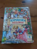 Märchen Puzzle Buch Brandenburg - Velten Vorschau