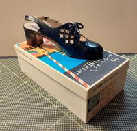 Damenschuh Salamander OVP Größe 5 bzw. 37,5 Nordrhein-Westfalen - Troisdorf Vorschau