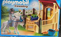 PLAYMOBIL Country 6935 Pferdebox Appaloosa Hessen - Sulzbach Vorschau