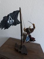 Assassin's Creed Black Flag Edward Kenway Statue Assassins Neustadt - Alte Neustadt Vorschau