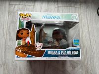 Funko Pop: Moana & Pua on Boat #62 Hessen - Kelkheim Vorschau