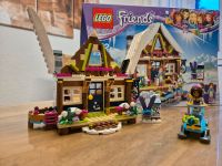 Lego friends Chalet im Wintersportort 41323 Hessen - Eltville Vorschau