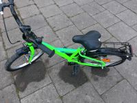 Kinderfahrrad 18 Zoll Sachsen-Anhalt - Schönebeck (Elbe) Vorschau