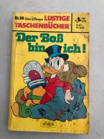 Lustige Taschenbücher Nr. 89 Donald Duck Walt Disney Dagoberd Duc Wuppertal - Vohwinkel Vorschau